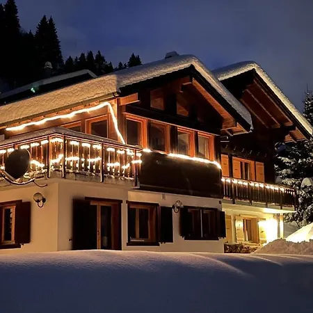 Arnold Luxe & Cosy Chalet 12 Personnes