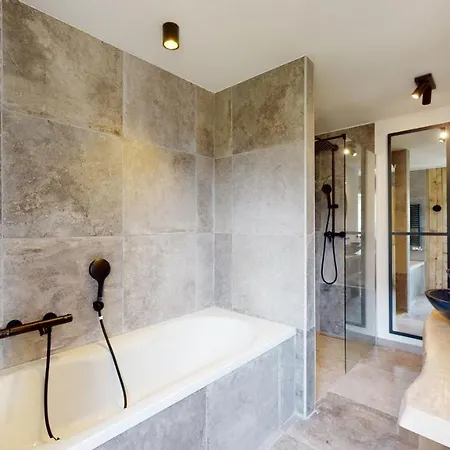 شاليه Arnold Luxe & Cosy Chalet 12 Personnes Hérémence