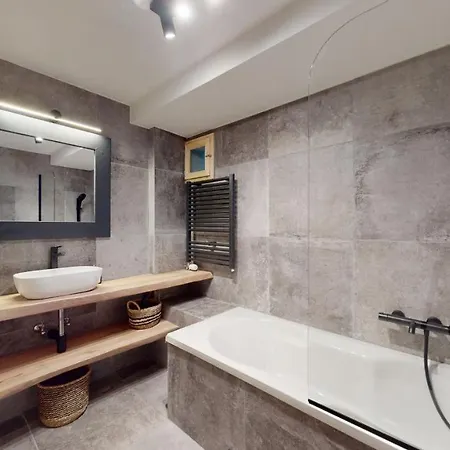 Arnold Luxe & Cosy Chalet 12 Personnes